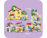 LEGO Outlet Duplo 10994 Dom rodzinny 3w1 - 1567013 - zdjęcie 11